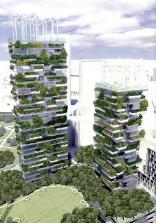 Bosco Verticale