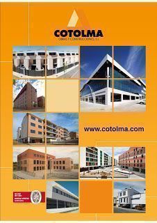 Portada de edificios