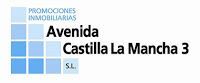 Avenida Castilla La Mancha 3