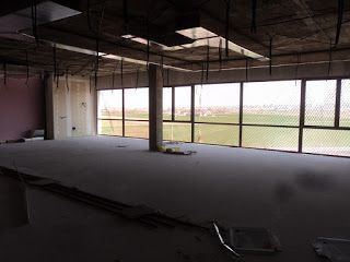 Interior obra