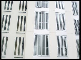 Construcción en curso Getafe