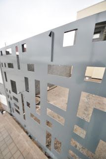 puerta de vivienda