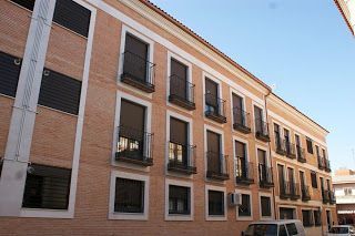 Fachada de edificio