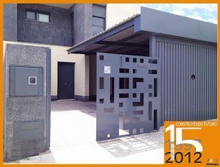 puerta vivienda