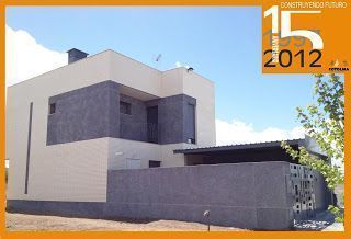 Vivienda unifamiliar en Seseña