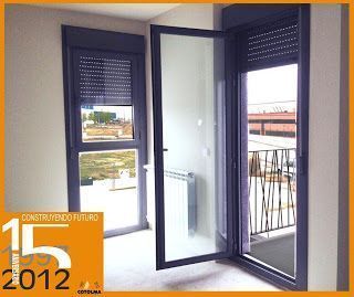 interior vivienda Seseña