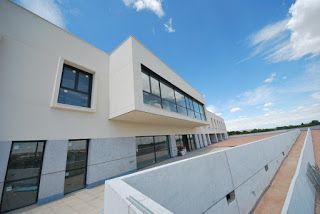 Residencia Azucaica