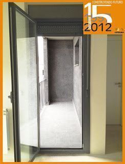 terraza vivienda