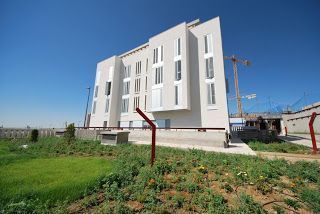 Buenavista Getafe