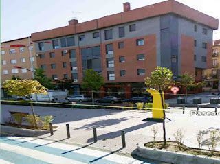 Piso en Toledo