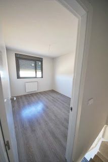 Chalets en Seseña en construccion