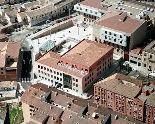 Locales en Toledo