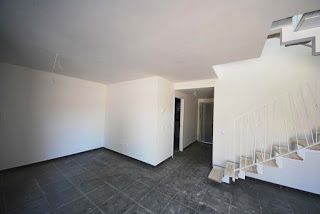 Pintura blanco microgota