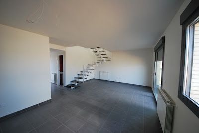 Interior Residencial San Marino