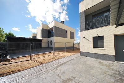 Viviendas Residencial San Marino