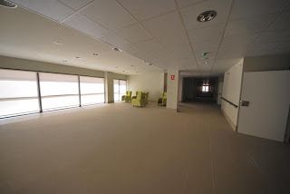 Imagen del interior
