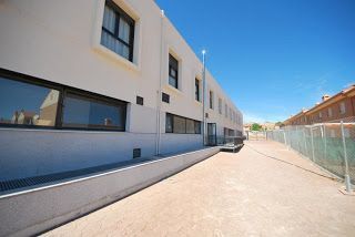 Residencia mayores Cotolma