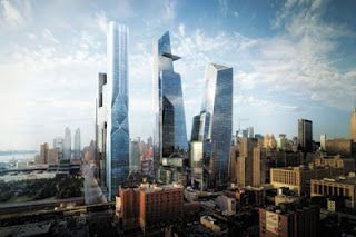 skyline