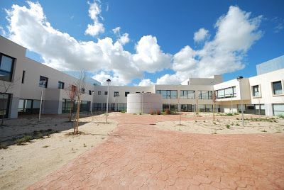 Residencia Azucaica
