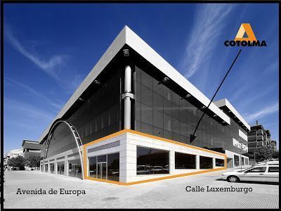 Locales comerciales en Toledo