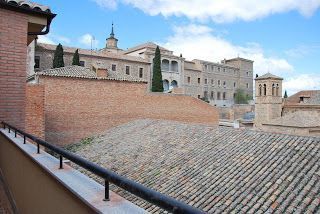 Casco Historico Toledo