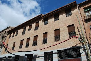 Viviendas en curso en Toledo