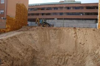 Excavaciones