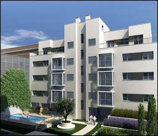 Residencial Estrella de Pradillo - Chamartín