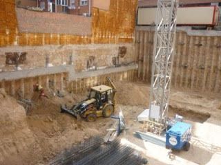 Promoción de viviendas de obra nueva en construcción en Madrid Promoción de viviendas de obra nueva en construcción en Madrid