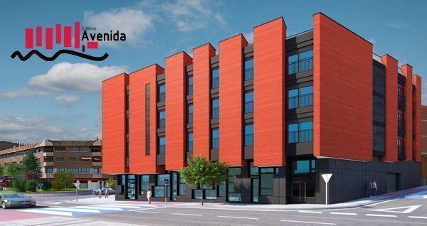 Edificio Avenida