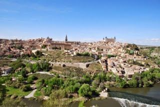 Vivir en Toledo