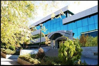 Oficinas en alquiler en Avenida de Europa en Toledo