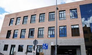 Oficinas en alquiler en zona Salto del Caballo en Toledo