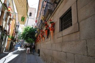 Calle de Toledo