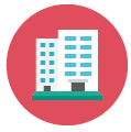 icono edificio