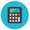 Calculadora de hipoteca que puede servir como simulador para BBVA, ING O Caixa