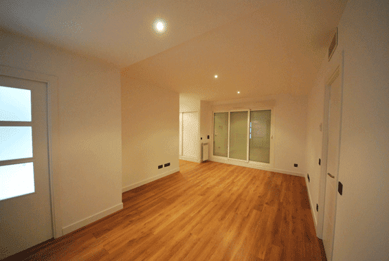 Alquilar o comprar vivienda