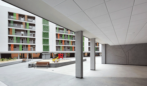 Comprar vivienda