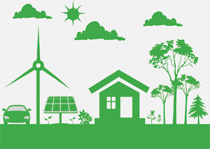 Eficiencia energetica en edificios de viviendas