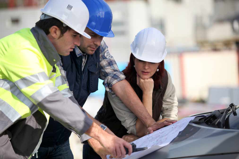 Planificación de obra