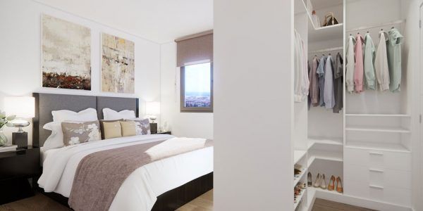 dormitorio