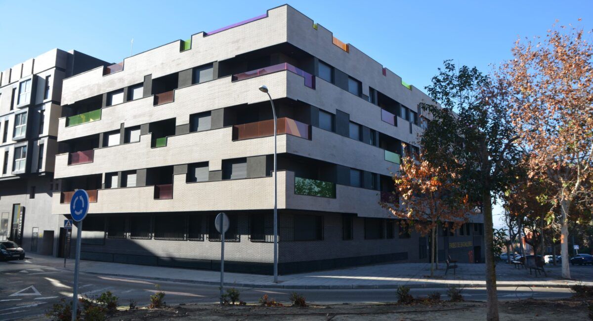 Residencial Toledo Centro II
