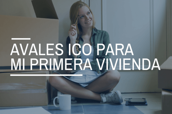 Ayudas y Avales ICO Gobierno